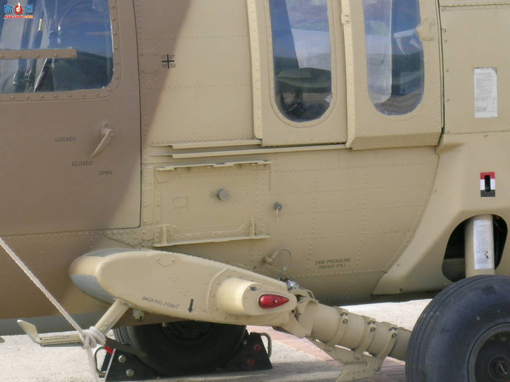 �� UH-60A (707)ֱ����