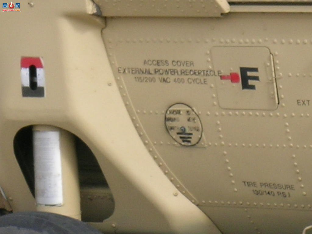 �� UH-60A (707)ֱ����