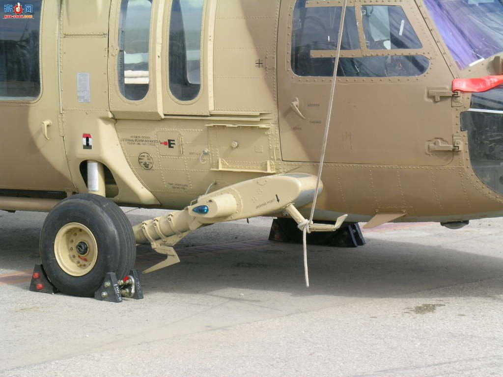 �� UH-60A (707)ֱ����