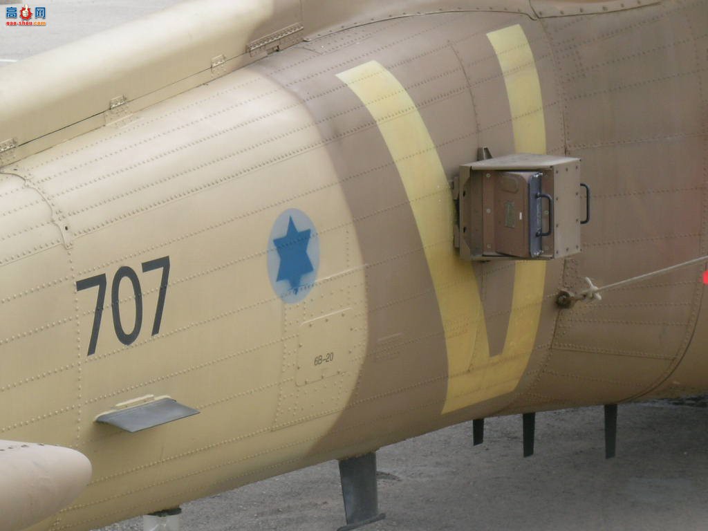 �� UH-60A (707)ֱ����