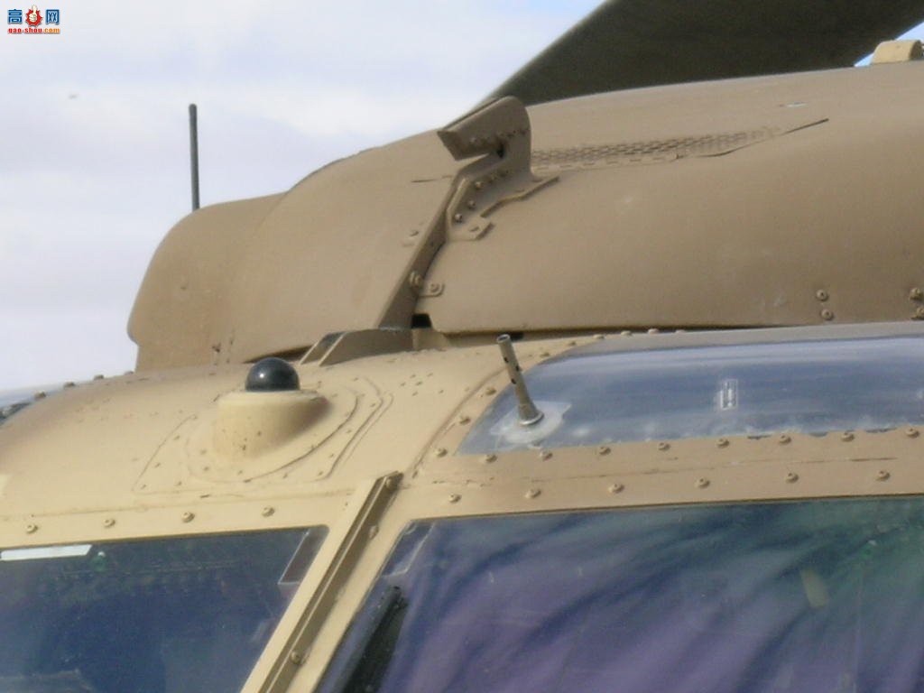 �� UH-60A (707)ֱ����