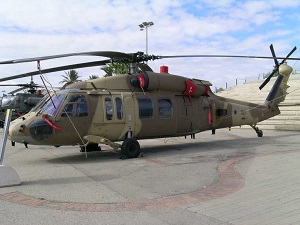 �� UH-60A (707)ֱ����