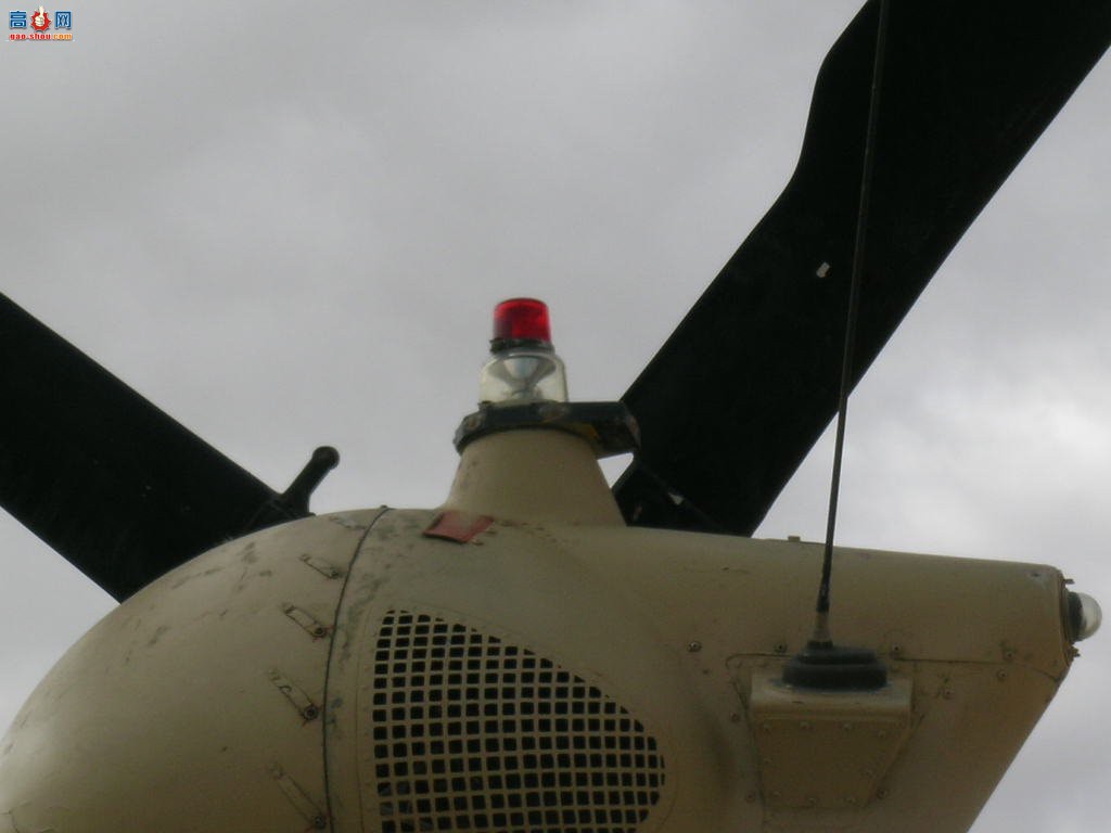 �� UH-60A (707)ֱ����