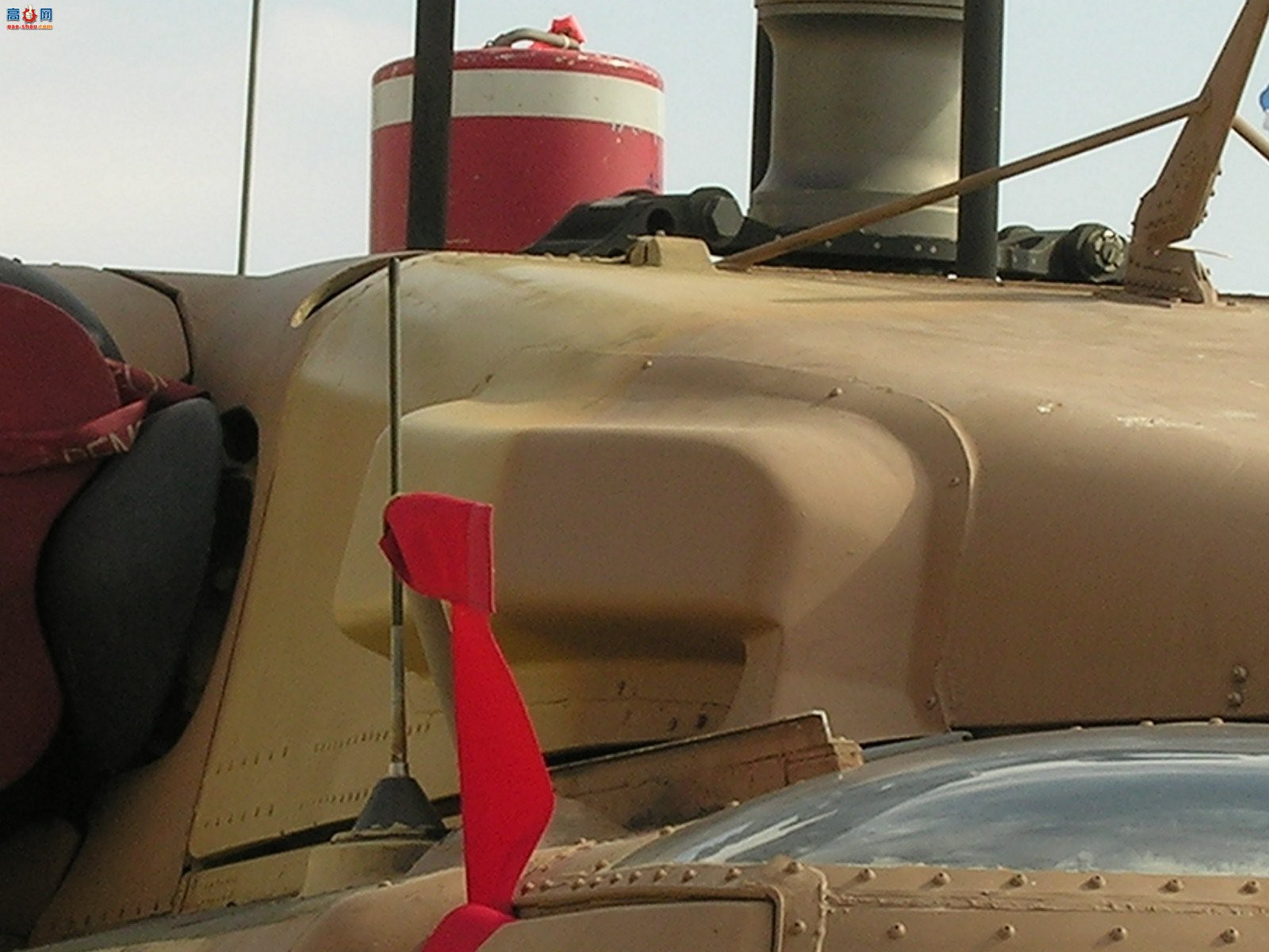 �� UH-60A (707)ֱ����