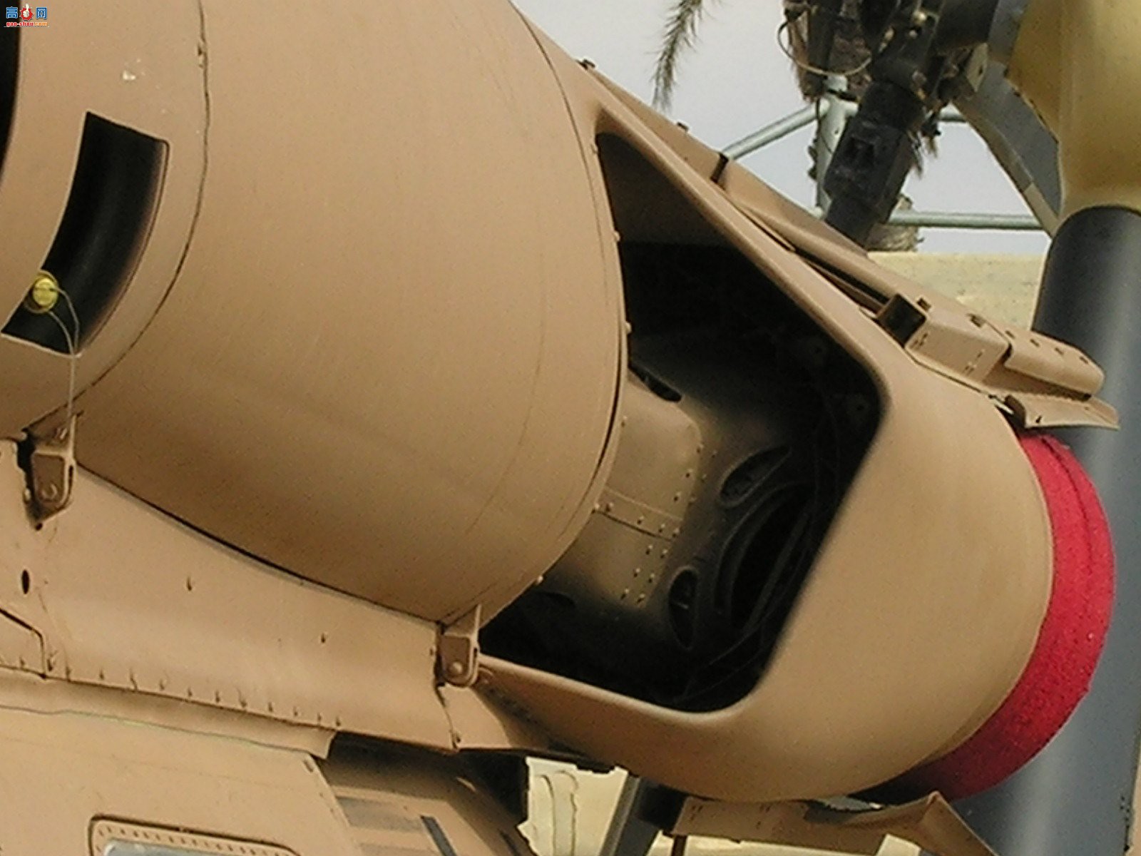 �� UH-60A (707)ֱ����