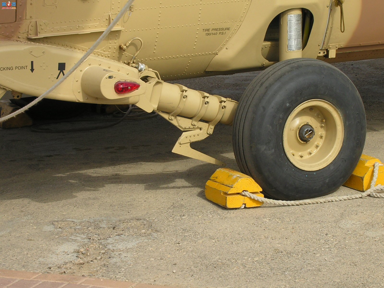 �� UH-60A (707)ֱ����