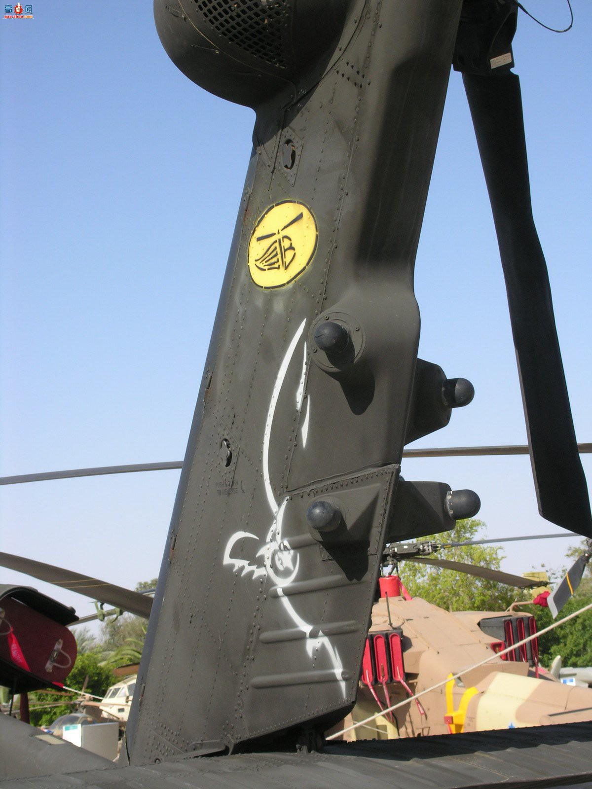 �� UH-60A (729)ֱ����