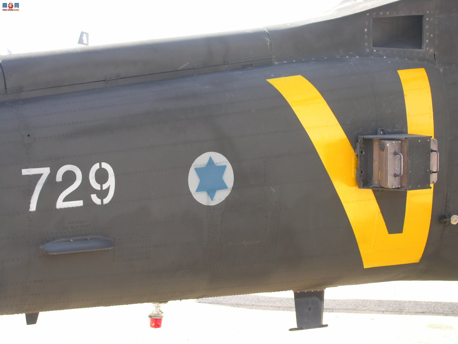 �� UH-60A (729)ֱ����