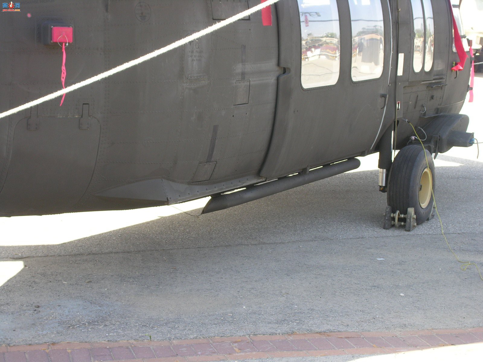 �� UH-60A (729)ֱ����