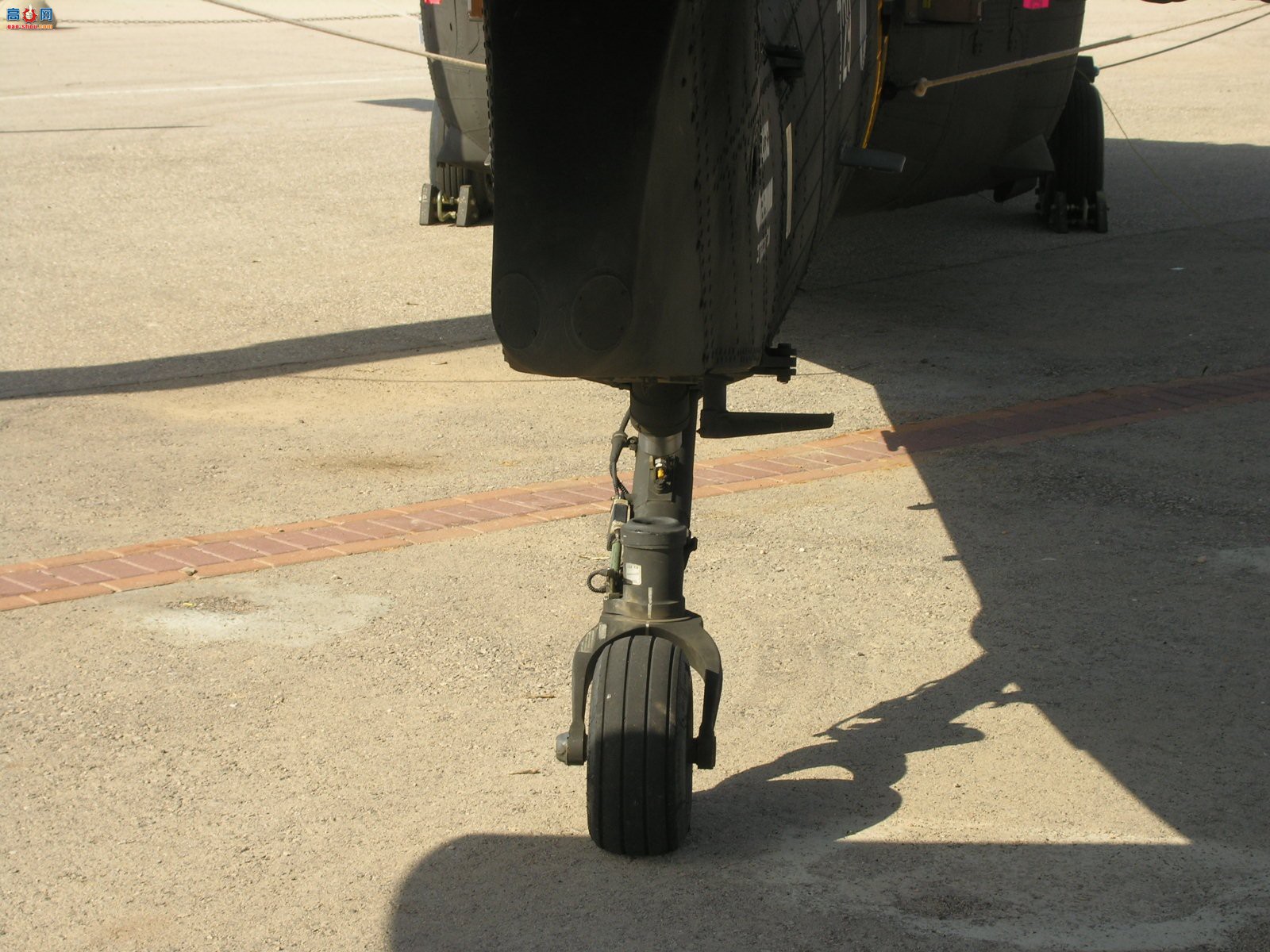 �� UH-60A (729)ֱ����