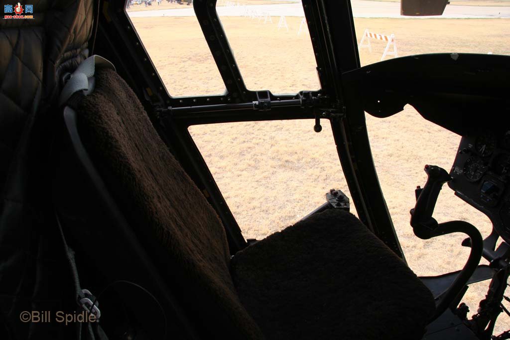 �� Ch-47D (92-0309) ֧ū�� ����ֱ����