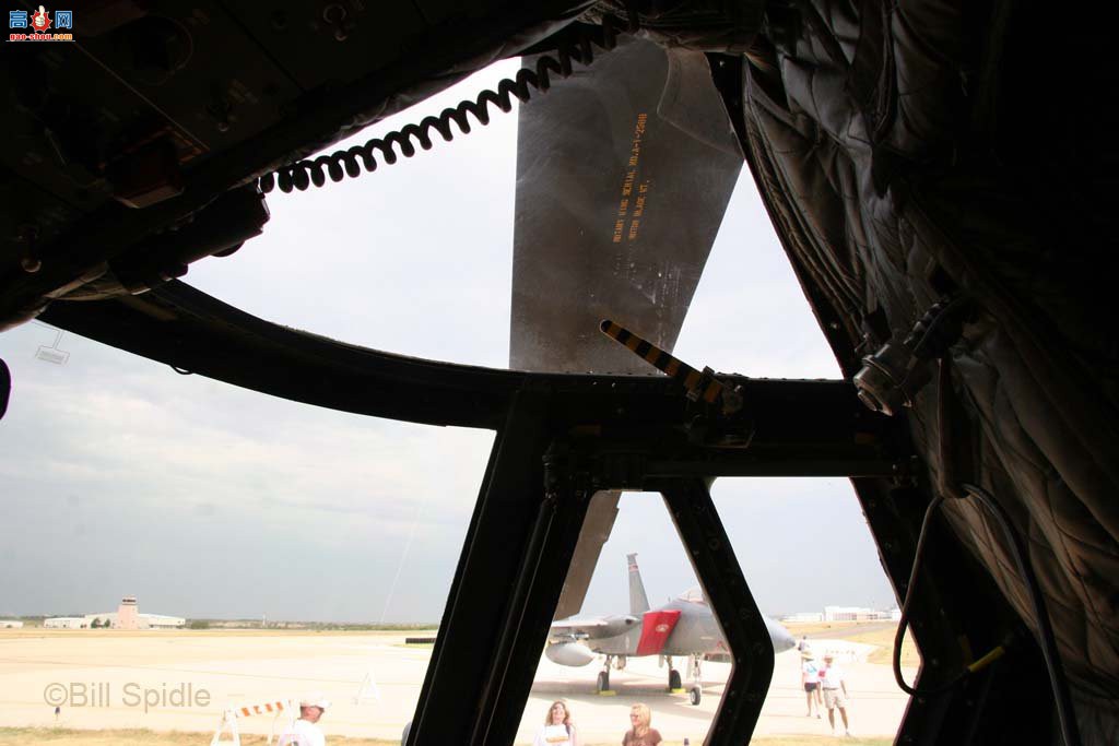 �� Ch-47D (92-0309) ֧ū�� ����ֱ����