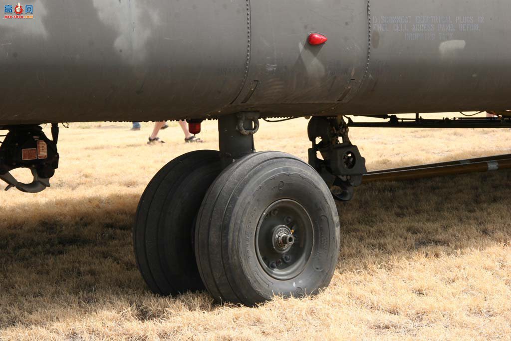 �� Ch-47D (92-0309) ֧ū�� ����ֱ����