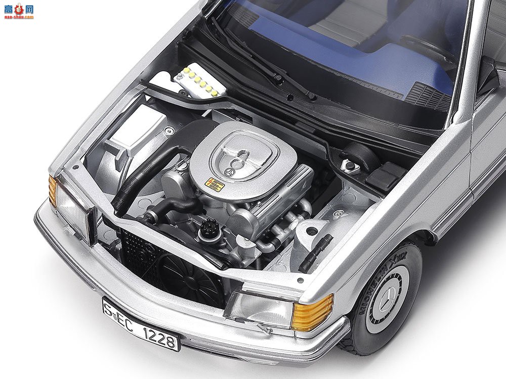 �﹬ �γ� 24029 ÷����˹-���� 500 SEC