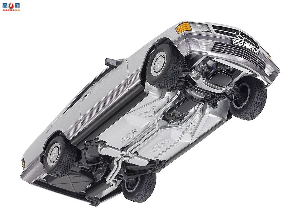 �﹬ �γ� 24029 ÷����˹-���� 500 SEC