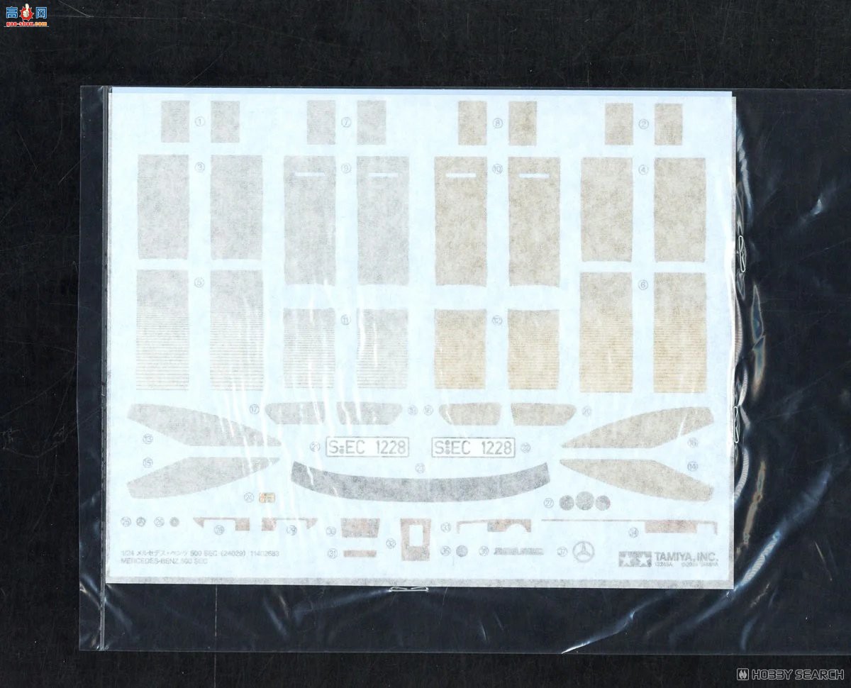 �﹬ �γ� 24029 ÷����˹-���� 500 SEC