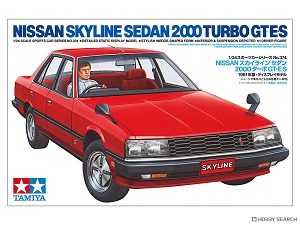 �﹬(TAMIYA) 1/24 ���ó�ģ�ͷ��ͼ����ȫ