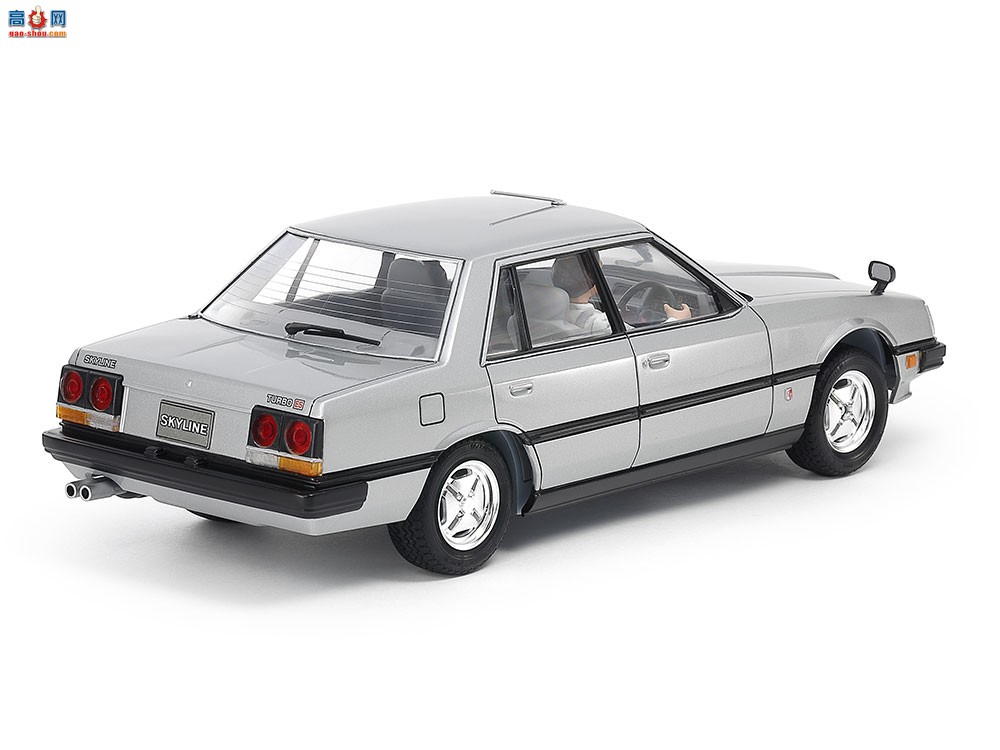 �﹬ �γ� 24374 �ղ� Skyline �γ� 2000 Turbo GT-E&amp;S