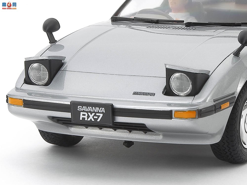 �﹬ �ܳ� 24375 ���Դ� Savanna RX-7