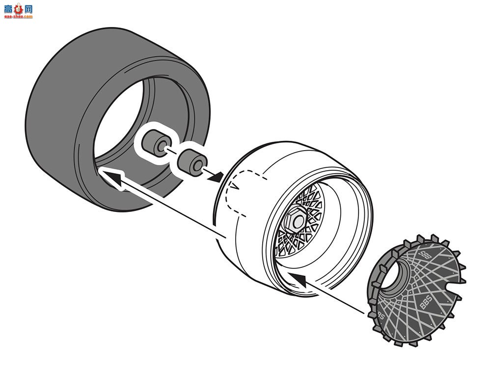 ���﹬��Ʒ��24376 1978 ���� Zakspeed Capri ������ѹ