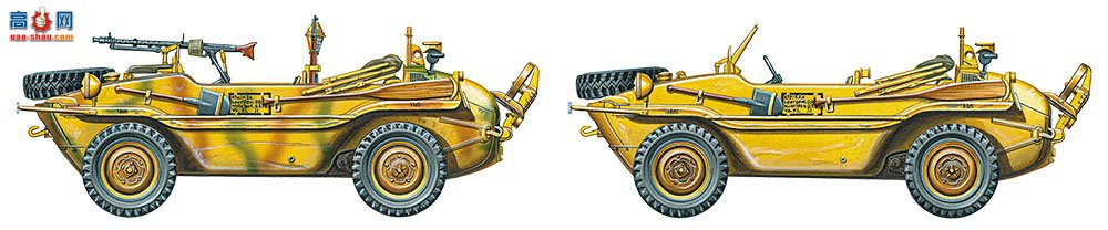 ���﹬��Ʒ��35393 Schwimmwagen 166�ͣ����ֹ��