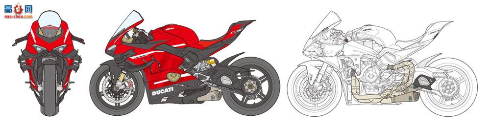 �﹬ Ħ�� 14143 �ſ��� Superleggera V4 �������׼�