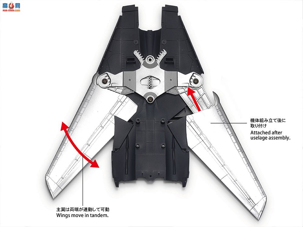 �﹬ ս���� 60795 ��³�� F-14D ��è