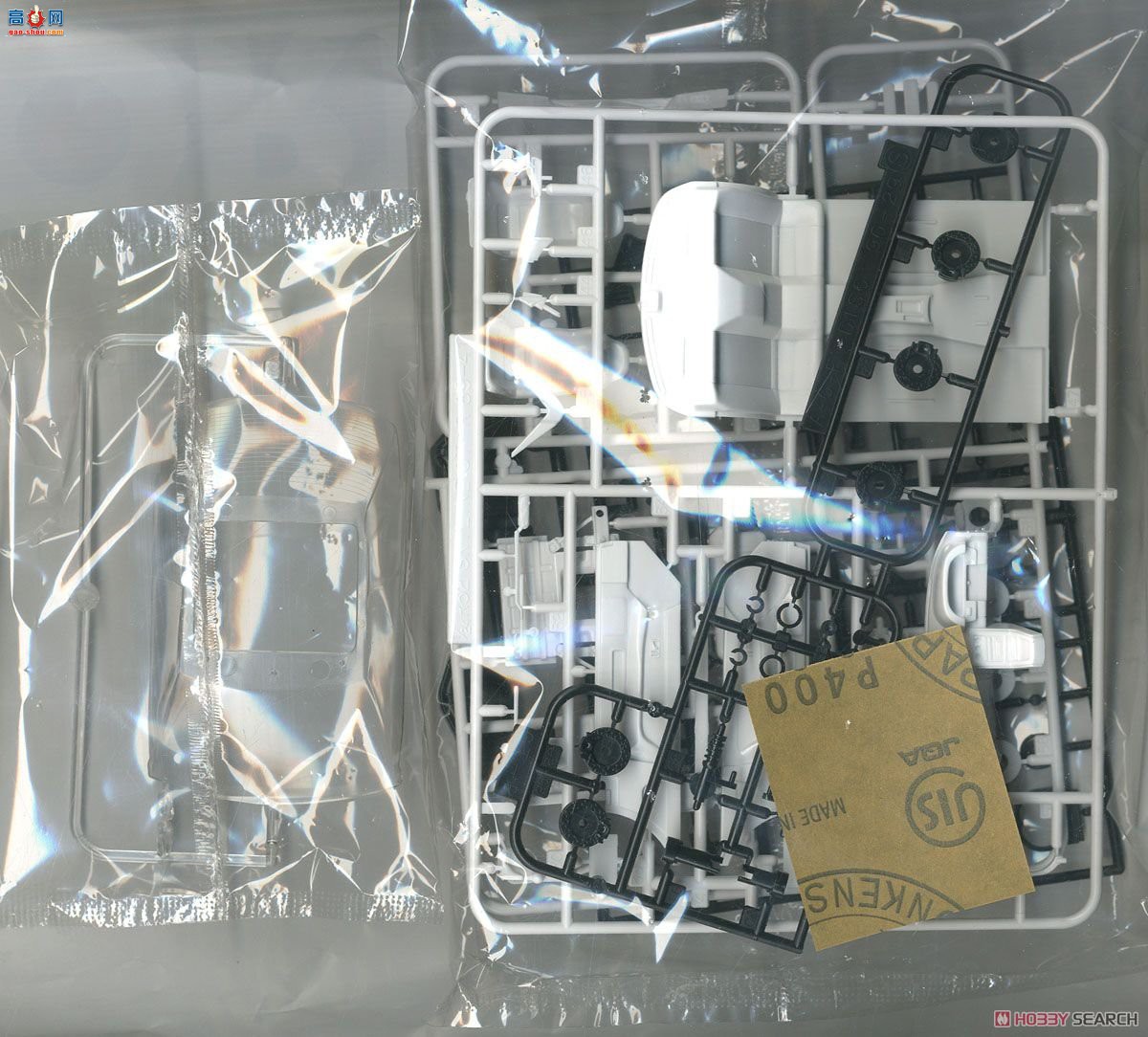 �ൺ�� ��װ�� 60 057094 VeilSide Combat Model BNR32 Skyline GT-R `90 (Nissan)