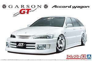 �ൺ�� ��װ�� 63 057971 Garson Jerade GT CF6 Accord Wagon `97�����