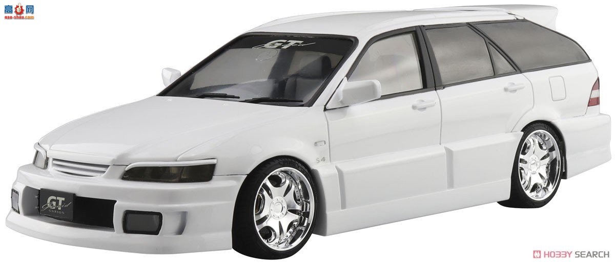 �ൺ�� ��װ�� 63 057971 Garson Jerade GT CF6 Accord Wagon `97�����