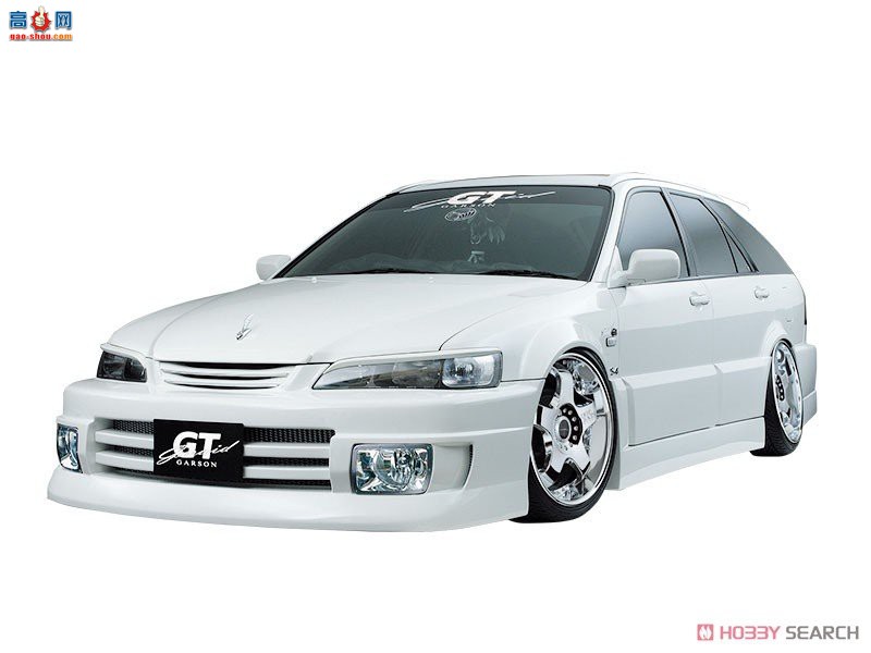 �ൺ�� ��װ�� 63 057971 Garson Jerade GT CF6 Accord Wagon `97�����