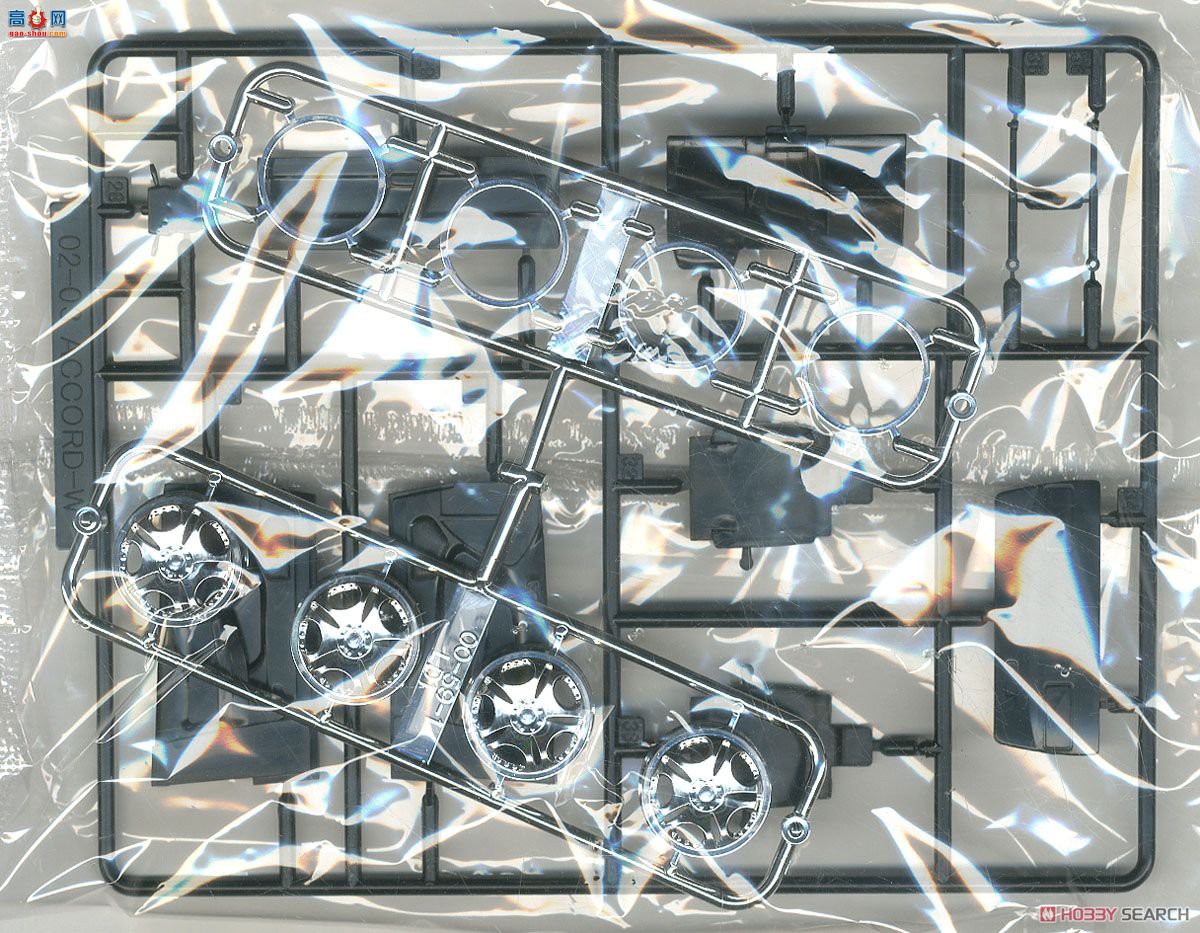 �ൺ�� ��װ�� 63 057971 Garson Jerade GT CF6 Accord Wagon `97�����