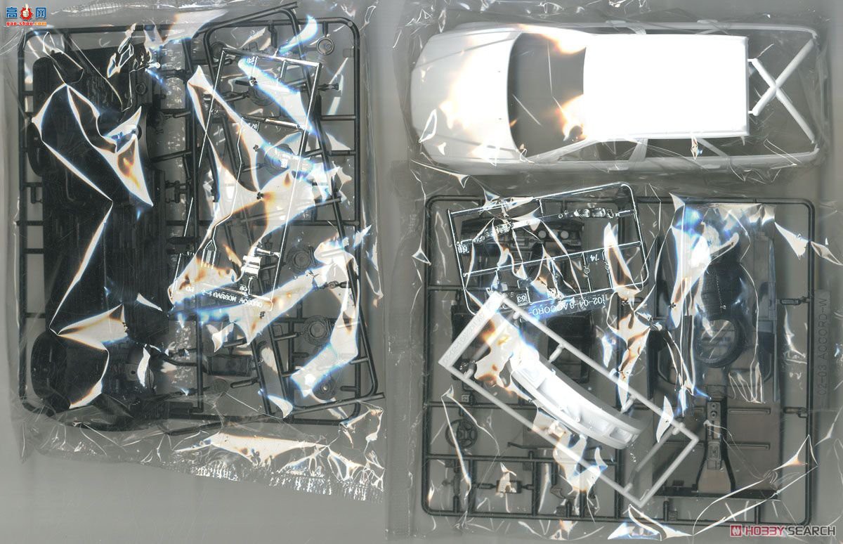 �ൺ�� ��װ�� 63 057971 Garson Jerade GT CF6 Accord Wagon `97�����