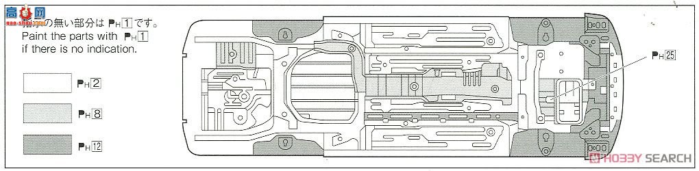 �ൺ�� ��װ�� 63 057971 Garson Jerade GT CF6 Accord Wagon `97�����