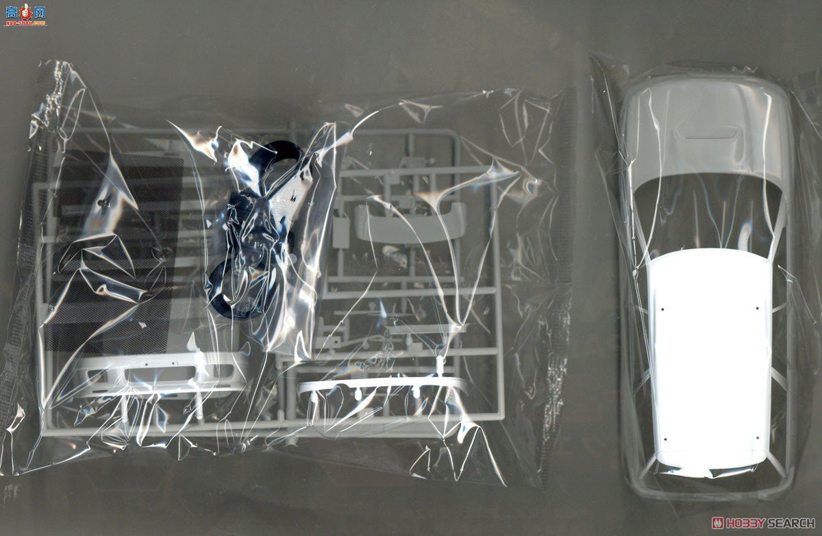 �ൺ�� ��װ�� 64 058008 Hippos Leak BG5 Legacy Touring Wagon `93��˹��³��