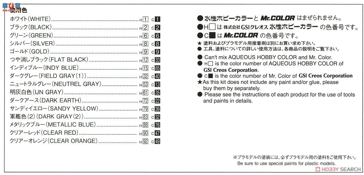 �ൺ�� ��װ�� 64 058008 Hippos Leak BG5 Legacy Touring Wagon `93��˹��³��