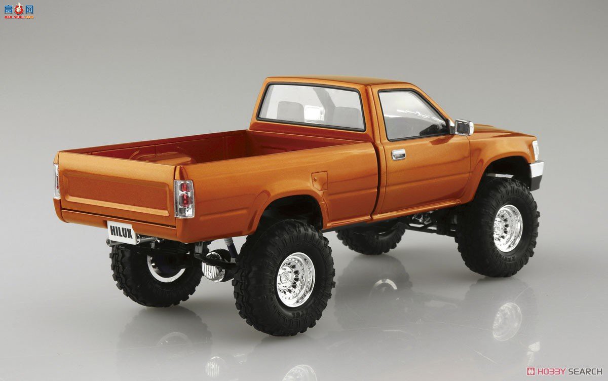 �ൺ�� ��װ�� 65 058022 RN80 Hilux Long Bed Lift Up `95�����