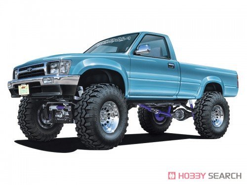 �ൺ�� ��װ�� 65 058022 RN80 Hilux Long Bed Lift Up `95�����