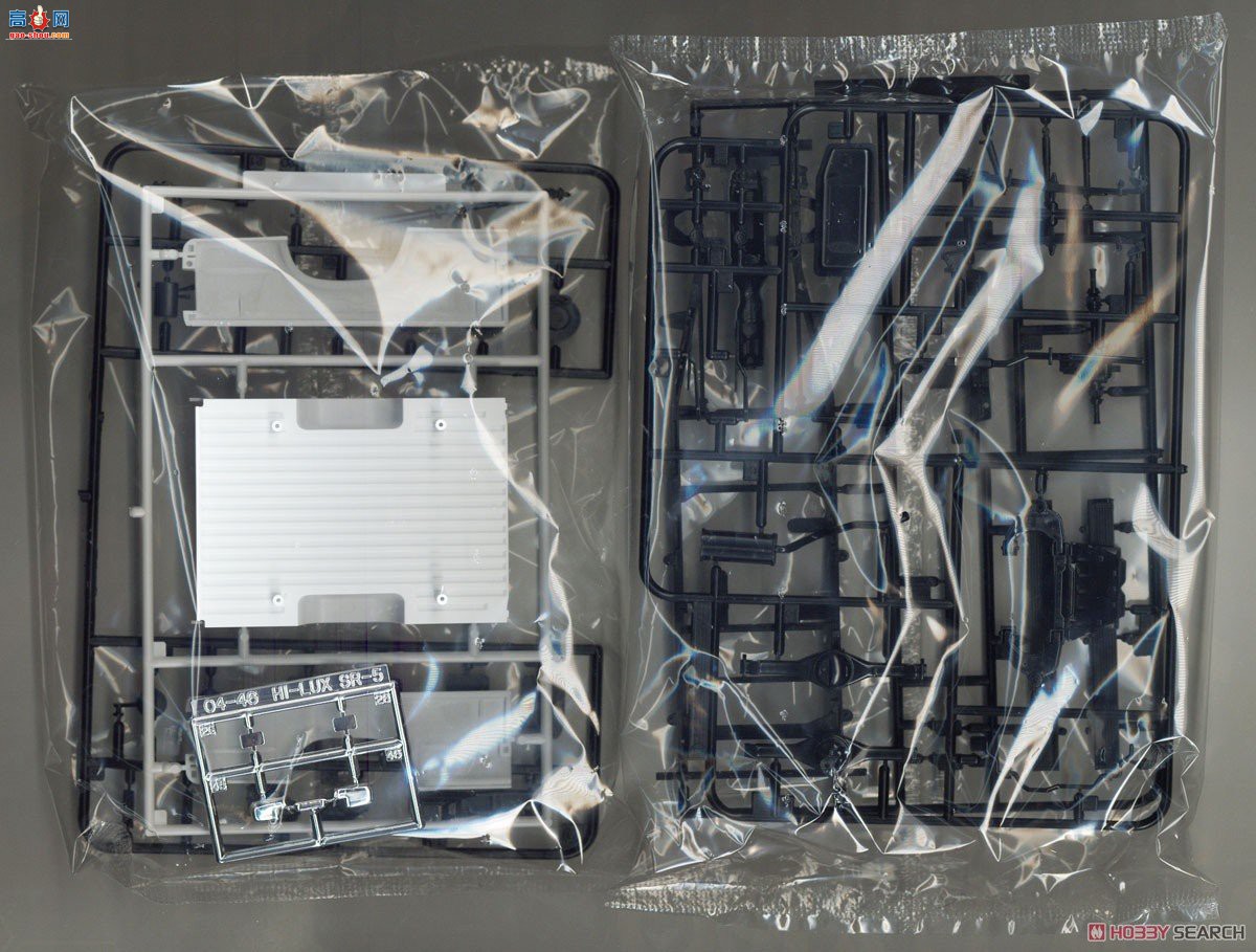 �ൺ�� ��װ�� 65 058022 RN80 Hilux Long Bed Lift Up `95�����