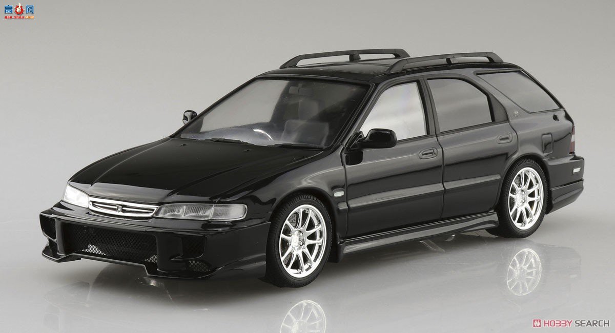 �ൺ�� ��װ�� 66 058039 Wings West CF2 Accord Wagon `96�����