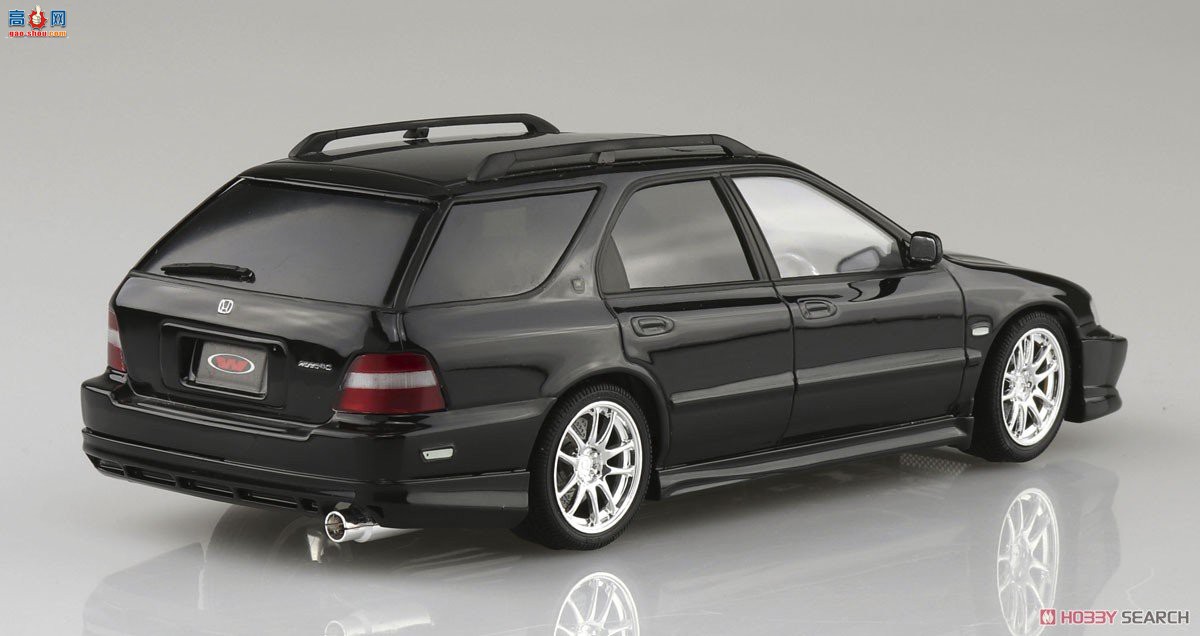 �ൺ�� ��װ�� 66 058039 Wings West CF2 Accord Wagon `96�����