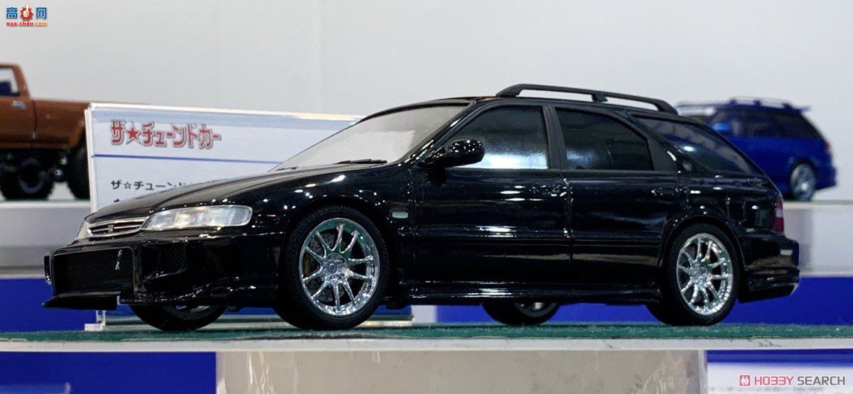 �ൺ�� ��װ�� 66 058039 Wings West CF2 Accord Wagon `96�����