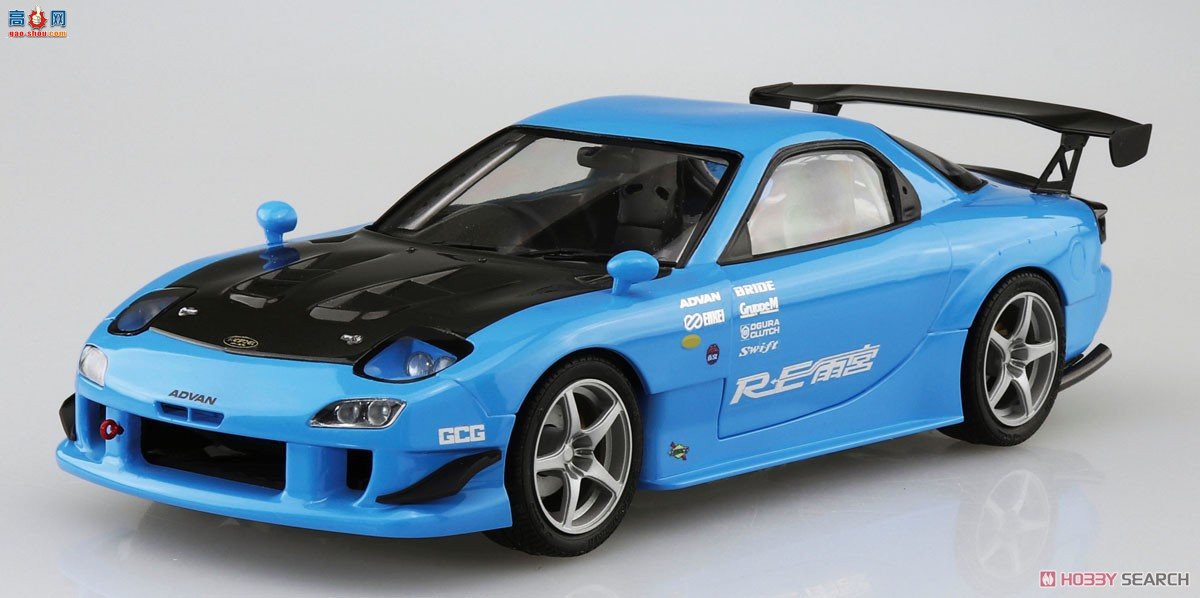 �ൺ�� ��װ�� 67 056264 RE�깬FD3S RX-7`99�����Դ