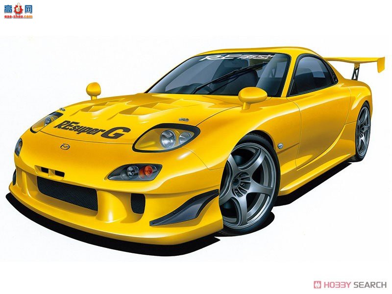 �ൺ�� ��װ�� 67 056264 RE�깬FD3S RX-7`99�����Դ