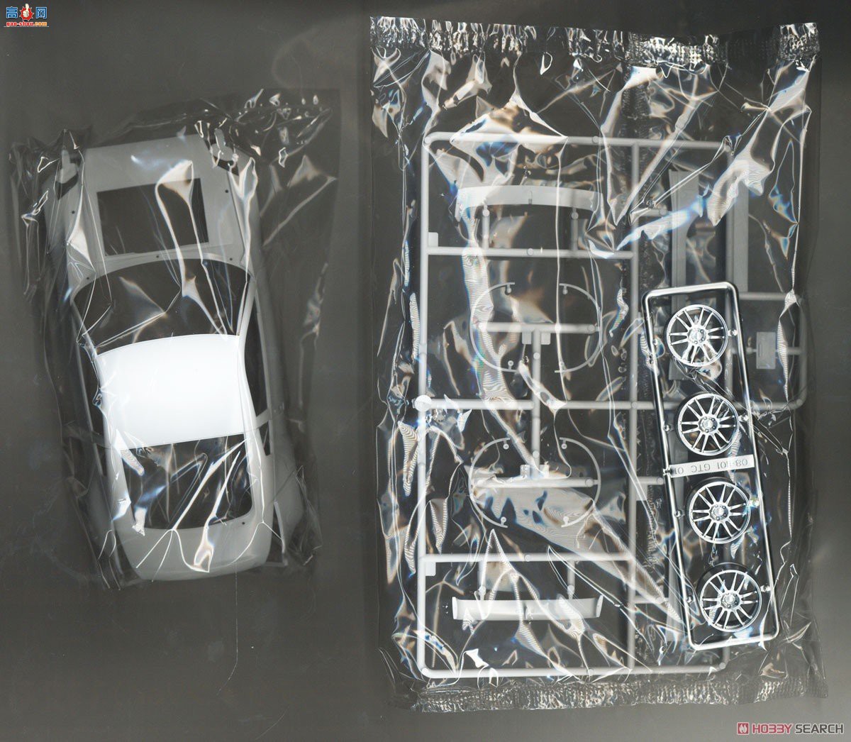 �ൺ�� ��װ�� 68 063019 MCR Z33 Fairlady Z`05���ղ���