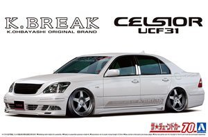 �ൺ�� ��װ�� 70 063279 K-BREAK UCF31 Celsior `03�����