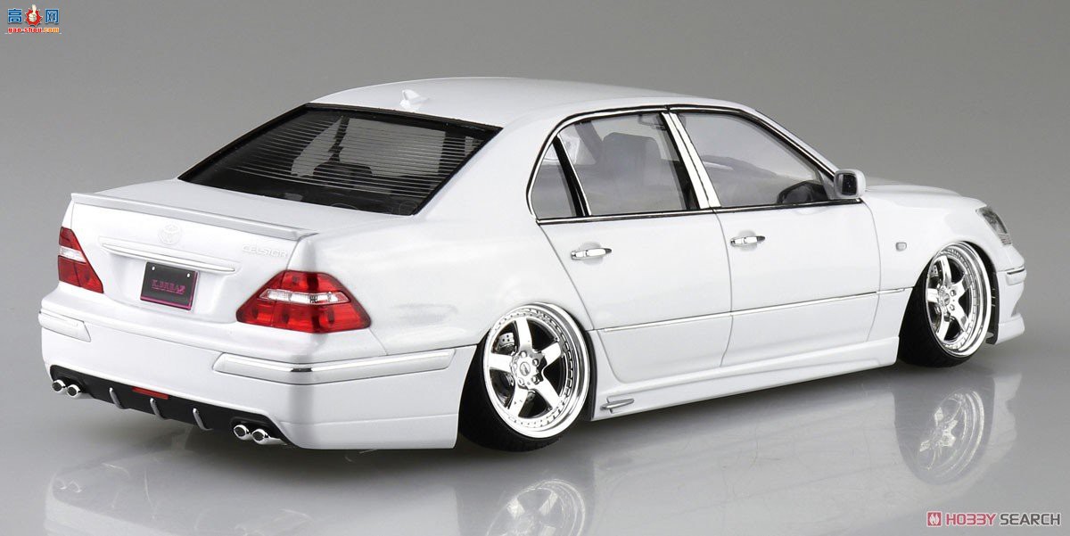 �ൺ�� ��װ�� 70 063279 K-BREAK UCF31 Celsior `03�����