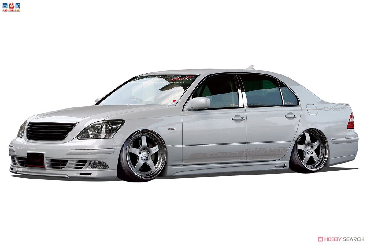 �ൺ�� ��װ�� 70 063279 K-BREAK UCF31 Celsior `03�����