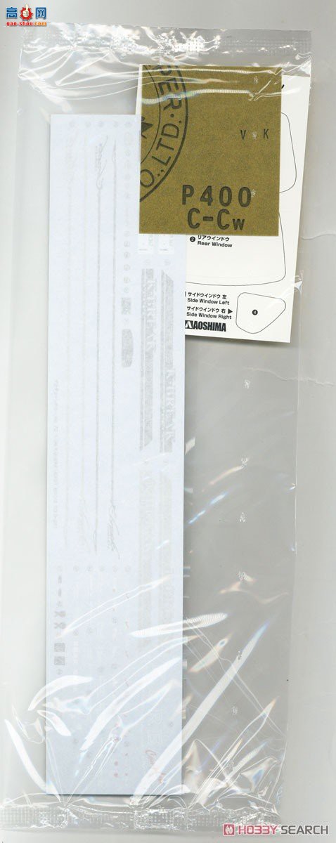 �ൺ�� ��װ�� 70 063279 K-BREAK UCF31 Celsior `03�����