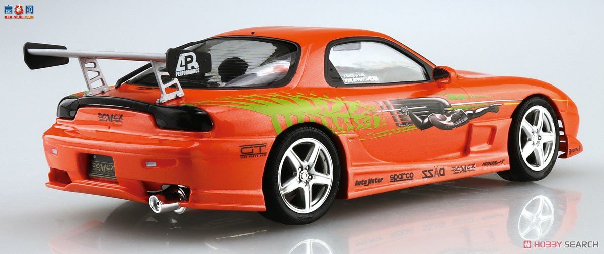 �ൺ�� ��װ�� 74 063996 BOMEX FD3S RX-7 `99�����Դ